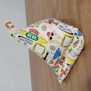 "Friends" Cell Phone Pillow/Stand